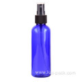 Black Shampoo Bottles 500ml Empty Plastic Bottles Shampoo